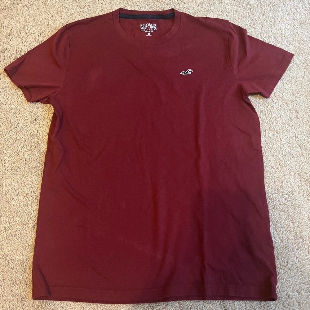 Hollister t-shirt